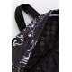 VANS Old Skool Backpack Pewter, One Size