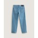 VANS Check-5 Loose Denim Pan STONEWAS