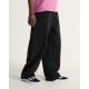 VANS Check-5 Baggy Denim Pan Black