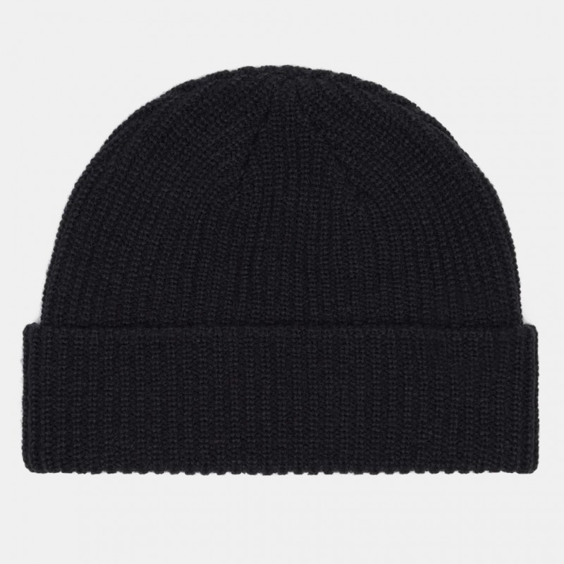 VANS Core Basic Cuff Beanie Black, One Size