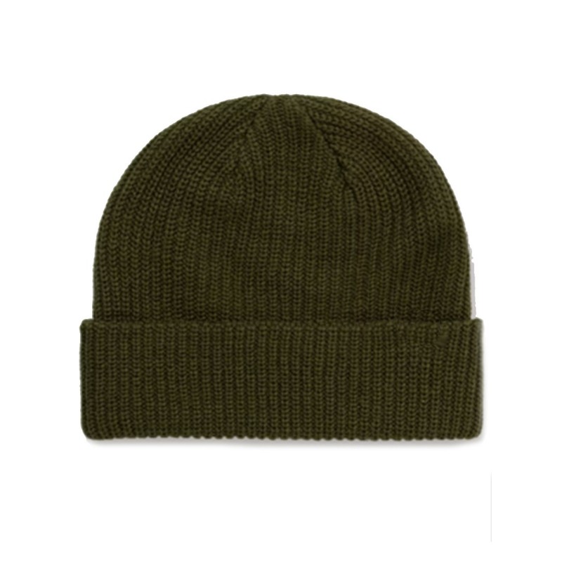 VANS Core Basic Cuff Beanie Green B, One Size