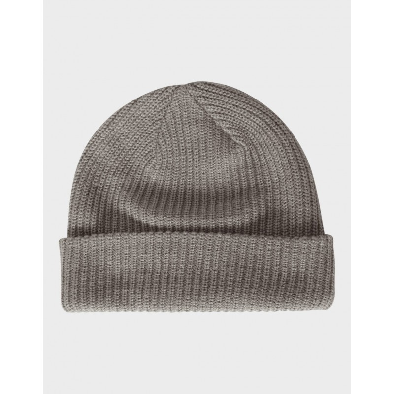 VANS Core Basic Cuff Beanie Heather, One Size