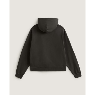 VANS Premium Pullover Faded Black