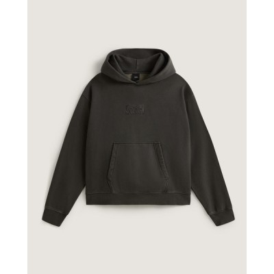 VANS Premium Pullover Faded Black