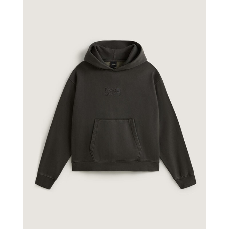 VANS Premium Pullover Faded Black