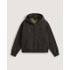 VANS Premium Full Zip Hoodie Faded B