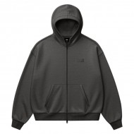 VANS Premium Full Zip Hoodie Faded B