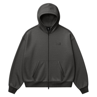 VANS Premium Full Zip Hoodie Faded B