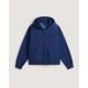 VANS Premium Full Zip Hoodie Deep In