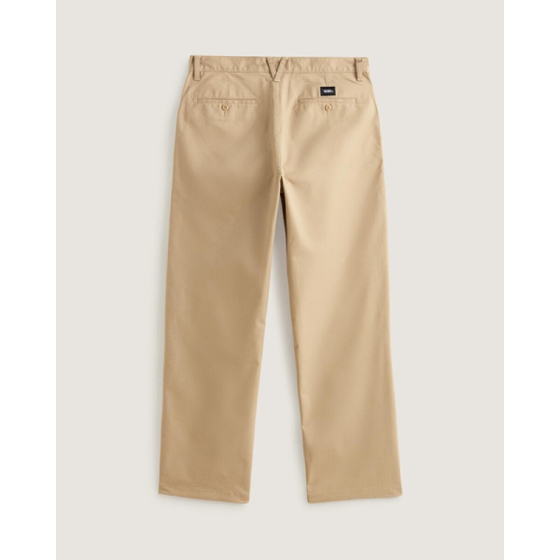 VANS Authentic Chino Loose P Incense
