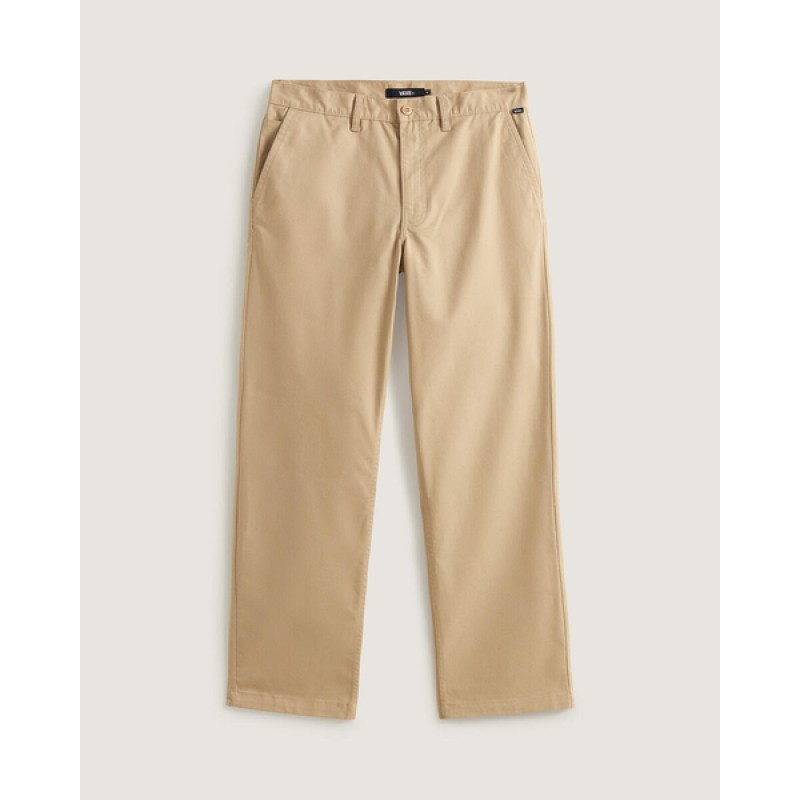 VANS Authentic Chino Loose P Incense