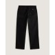 VANS Authentic Chino Loose P Black