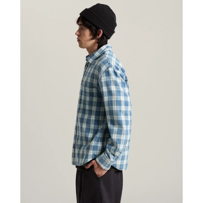 VANS Lawson Vintage Indigo L Bleach