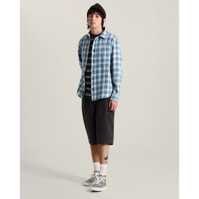VANS Lawson Vintage Indigo L Bleach