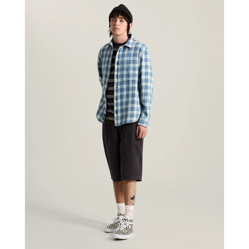 VANS Lawson Vintage Indigo L Bleach