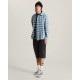 VANS Lawson Vintage Indigo L Bleach