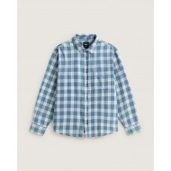 VANS Lawson Vintage Indigo L Bleach