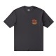 VANS Sea Level SS Tee Charcoal Grey