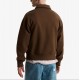 VANS Polo Fleece Pullover Vintage Co