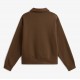 VANS Polo Fleece Pullover Vintage Co