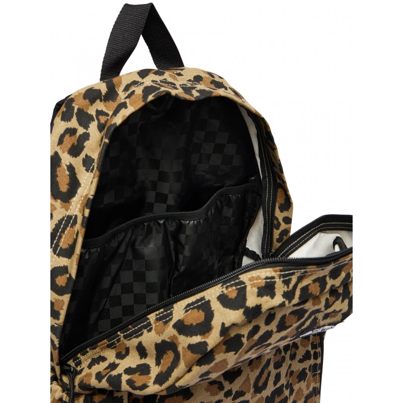 VANS New Skool Backpack Incense, One Size