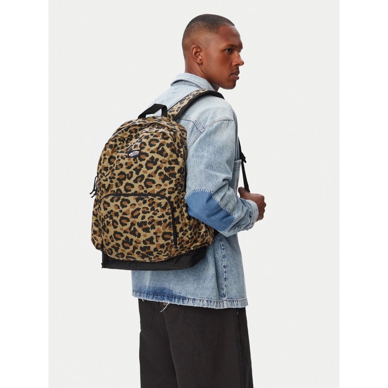 VANS New Skool Backpack Incense, One Size