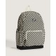 VANS New Skool Backpack Black/Natur