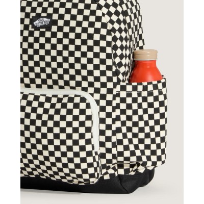 VANS New Skool Backpack Black/Natur