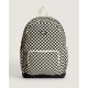VANS New Skool Backpack Black/Natur