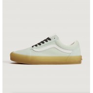 VANS Old Skool GUM DSTMT, 7.5, Medium VANS Old Skool GUM DSTMT, 7.5, Medium