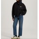VANS Old Skool GUM DSTMT, 7.5, Medium