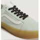 VANS Old Skool GUM DSTMT, 7.5, Medium