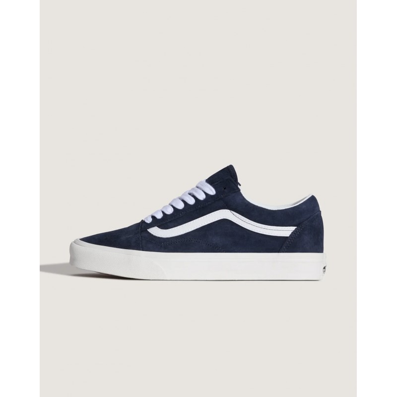 VANS Old Skool PGSU PRSNI, 11.5, Medium