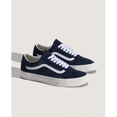 VANS Old Skool PGSU PRSNI, 11.5, Medium