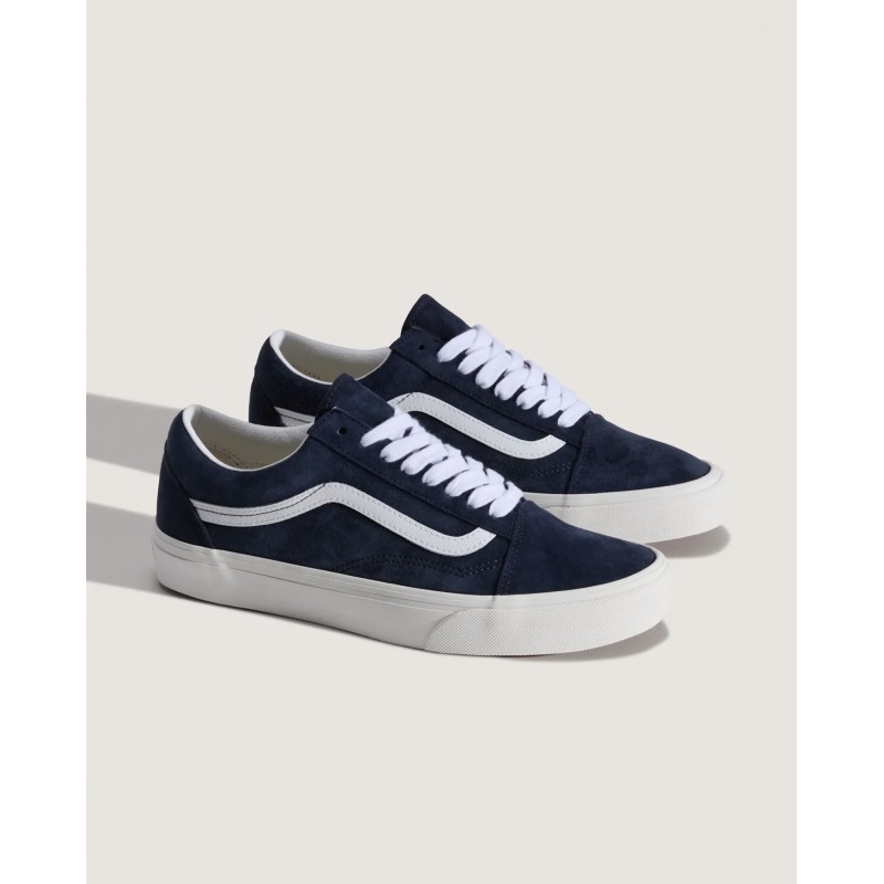VANS Old Skool PGSU PRSNI, 11.5, Medium