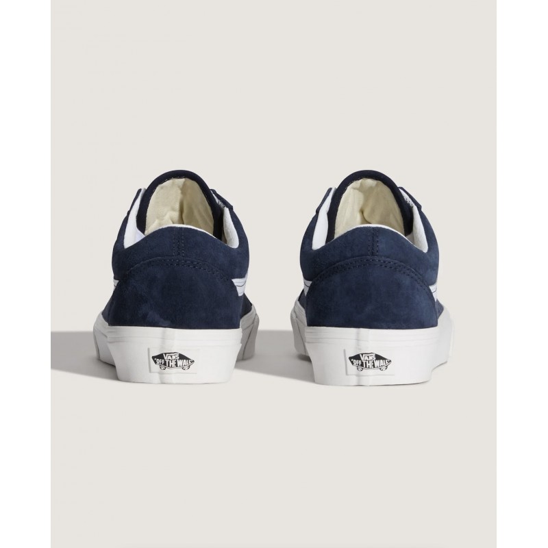 VANS Old Skool PGSU PRSNI, 11.5, Medium