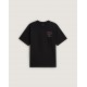 VANS Food Spot SS Tee Black