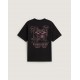VANS Food Spot SS Tee Black