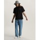 VANS Food Spot SS Tee Black