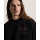 VANS Food Spot SS Tee Black