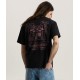 VANS Food Spot SS Tee Black