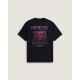 VANS Distorted Reality SS Te Black