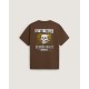 VANS Distorted Reality SS Te Vintage