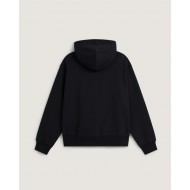 VANS Left Chest II Pullover Black