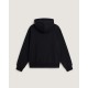 VANS Left Chest II Pullover Black