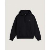 VANS Left Chest II Pullover Black