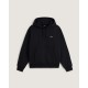 VANS Left Chest II Pullover Black