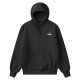VANS Left Chest II Pullover Black