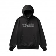VANS Barbed Wrap Pullover Black