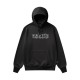 VANS Barbed Wrap Pullover Black